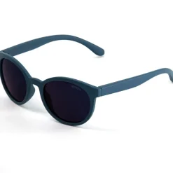 Zonnebrillen-Sinner Kecil zonnebril junior smoke dark blue