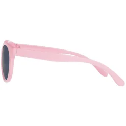 Sinner Kecil zonnebril junior smoke matte light pink< Zonnebrillen