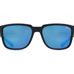 Sinner Knoll Sintec zonnebril blue oil black< Zonnebrillen