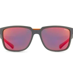 Sinner Knoll zonnebril orange oil grey< Zonnebrillen