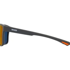 Sinner Knoll zonnebril orange oil grey< Zonnebrillen