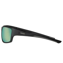 Zonnebrillen-Sinner Lemmon zonnebril matte black