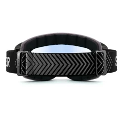 Sinner MOHAWK skibril SINTEC trans+ matte black< Skibrillen|Wintersport