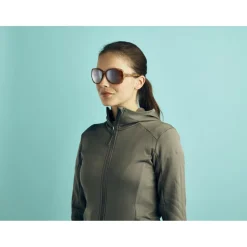 Zonnebrillen-Sinner Montara zonnebril brown crystal brown tortoise