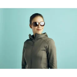 Zonnebrillen-Sinner Montara zonnebril brown crystal brown tortoise