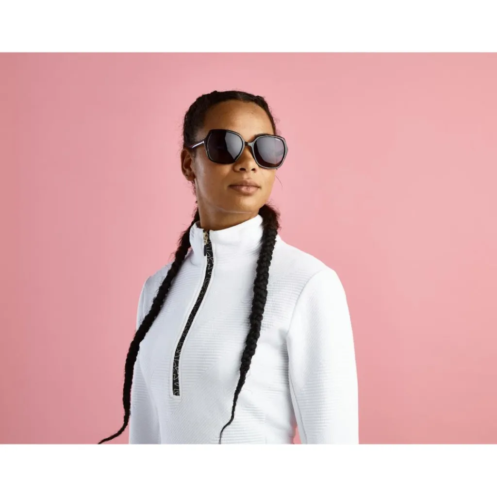 Sinner Montara zonnebril smoke black grey tortoise< Zonnebrillen