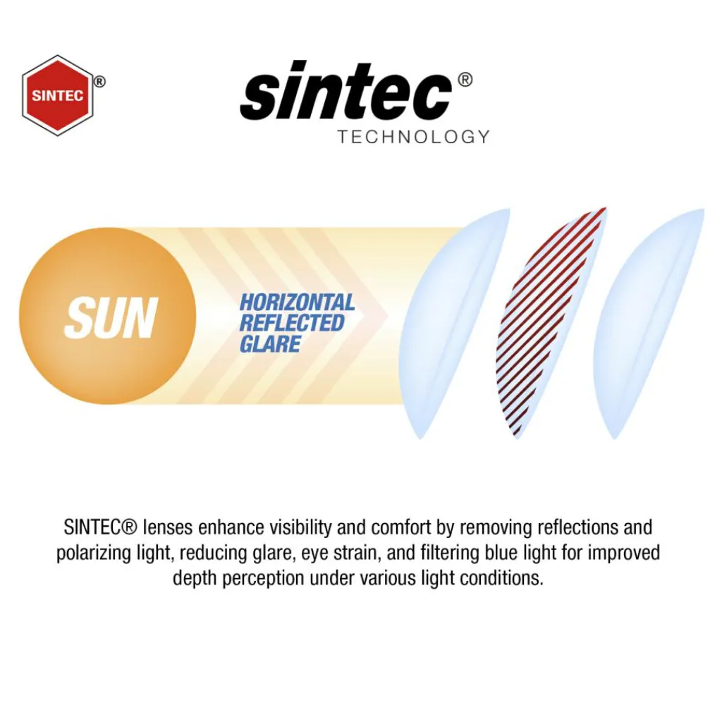 Sinner Montara zonnebril smoke black grey tortoise< Zonnebrillen