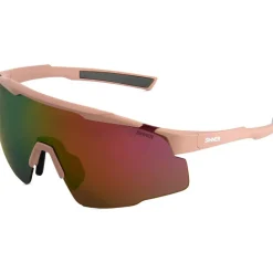 Zonnebrillen-Sinner Murau Sport zonnebril pink oil pink