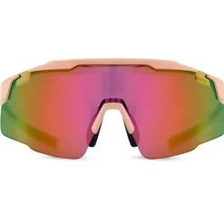 Zonnebrillen-Sinner Murau Sport zonnebril pink oil pink