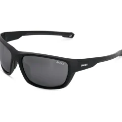 Sinner Nirapi zonnebril smoke matte black< Zonnebrillen