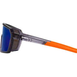 Zonnebrillen-Sinner Oasis Sport zonnebril blue oil grey