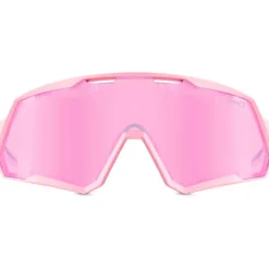 Sinner Pace Sport zonnebril red oil matte pink< Zonnebrillen