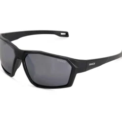 Sinner Parkia zonnebril smoke matte dark grey matte black< Zonnebrillen