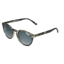 Zonnebrillen-Sinner Patnem zonnebril dames olive tortoise