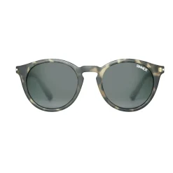 Zonnebrillen-Sinner Patnem zonnebril dames olive tortoise