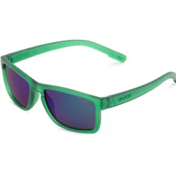 Sinner Richmond X zonnebril junior green oil matte green< Zonnebrillen
