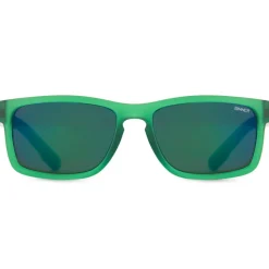 Sinner Richmond X zonnebril junior green oil matte green< Zonnebrillen