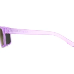 Sinner Richmond X zonnebril junior purple oil matte light purple< Zonnebrillen
