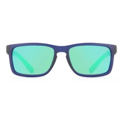 Sinner Richmond zonnebril junior green oil matte crystal dark blue< Zonnebrillen