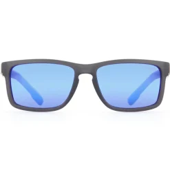 Sinner Richmond zonnebril junior blue oil matte black< Zonnebrillen