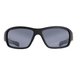 Zonnebrillen-Sinner Ros X zonnebril black SINTEC smoke mirror