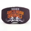 Sinner Skibrillenhoes amsterdam exquisite< Skibrillen|Wintersport