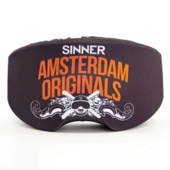 Sinner Skibrillenhoes amsterdam exquisite< Skibrillen|Wintersport