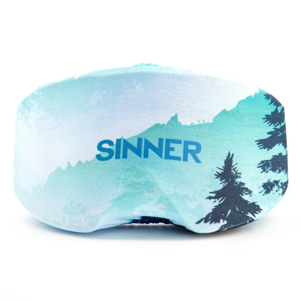 Sinner Skibrillenhoes water mountain< Skibrillen|Wintersport