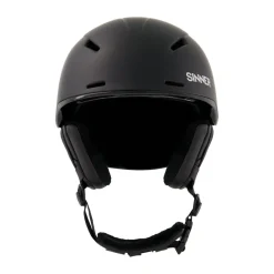 Sinner SNOWMASS skihelm black< Skihelmen|Wintersport