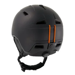 Sinner SNOWMASS skihelm black< Skihelmen|Wintersport
