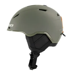 Sinner SNOWMASS skihelm moss green< Skihelmen|Wintersport