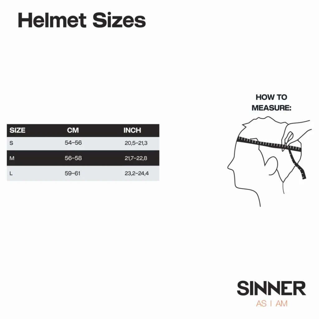 Sinner SNOWMASS skihelm moss green< Skihelmen|Wintersport