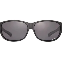 Sinner Sunrise S Fit Over Polarized Sintec zonnebril smoke black< Zonnebrillen