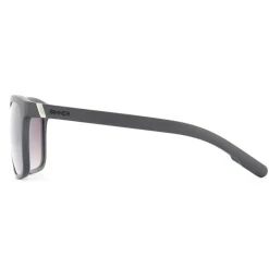 Sinner Thunder Teen zonnebril gradiant smoke matte black< Zonnebrillen