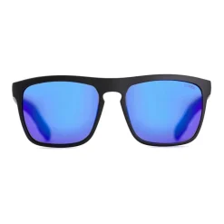 Zonnebrillen-Sinner Thunder X zonnebril black blue oil