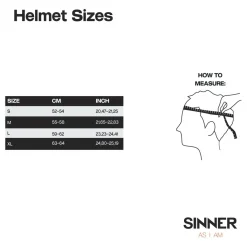 Skihelmen|Wintersport-Sinner TITAN VISOR skihelm matte moss green