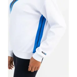 Tenniskleding-Sjeng Sports Amberley tennistrui dames real white