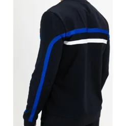 Sjeng Sports  Arav tennistrui heren dark blue< Tenniskleding