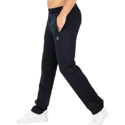 Broeken-Sjeng Sports  Auckland joggingbroek heren dark blue