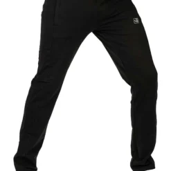 Broeken-Sjeng Sports  Auckland joggingbroek heren black