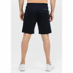 Sjeng Sports  Champ short heren dark blue< Tenniskleding