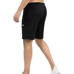 Sportbroek-Sjeng Sports  Champ short heren true black