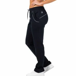 Broeken-Sjeng Sports  Djakarta joggingbroek dames dark blue