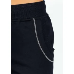 Broeken-Sjeng Sports  Djakarta joggingbroek dames dark blue