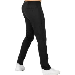 Sjeng Sports  James trainingsbroek heren black< Sportbroek