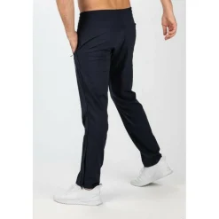 Sjeng Sports  James trainingsbroek heren dark blue< Sportbroek