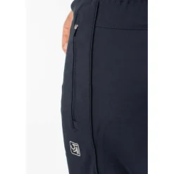 Sjeng Sports James trainingsbroek heren dark blue< Sportbroek