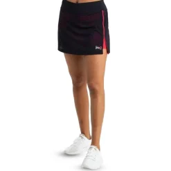Sjeng Sports Joanna tennisrokje dames psycho red< Tenniskleding