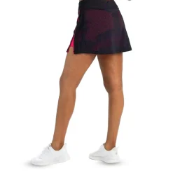 Sjeng Sports  Joanna tennisrokje dames psycho red< Tenniskleding