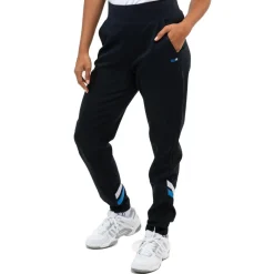 Sjeng Sports Kae trainingsbroek dames dark blue< Tenniskleding